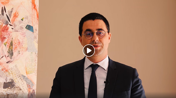 Mot de Mr Moez El GHALI, Directeur Général de MS Solutions Group