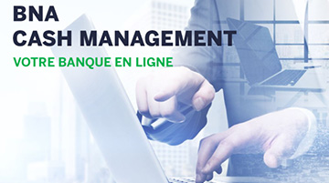 BNA C@sh Management