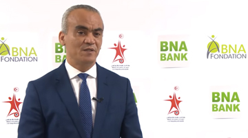 Interview de Mr Mondher LAKHAL, Le Directeur Général de la BNA