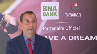 Interview de Mr Mohamed MZOUGHI