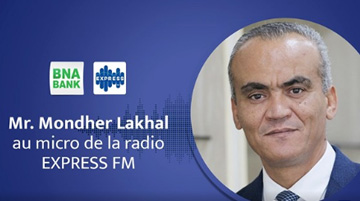 Intervention de Mr Mondher LAKHAL