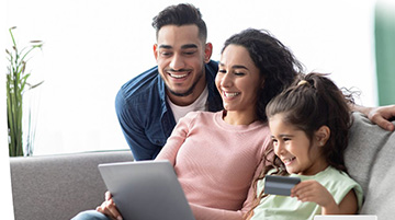 Paiement des frais d'inscription scolaire en ligne