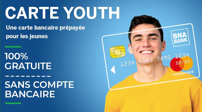 CARTE YOUTH