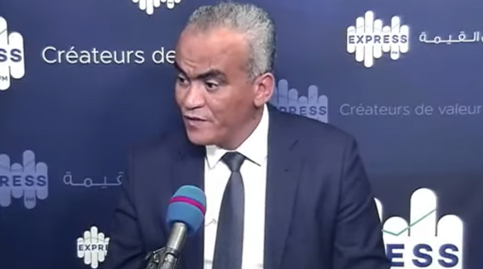 Intervention de M. Mondher LAKHAL sur les ondes de la Radio Express Fm