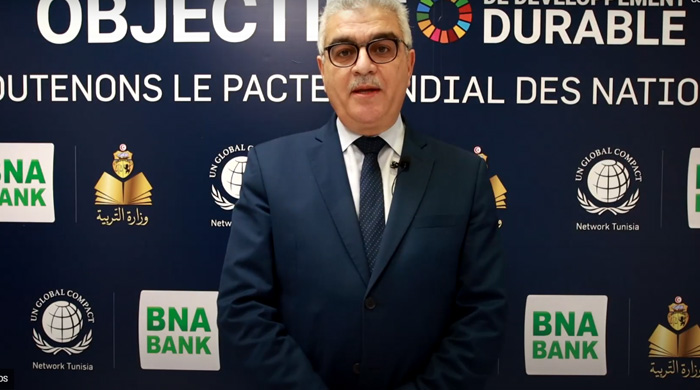 Culture RSE : La BNA BANK et le Ministère de l’Education s’engagent