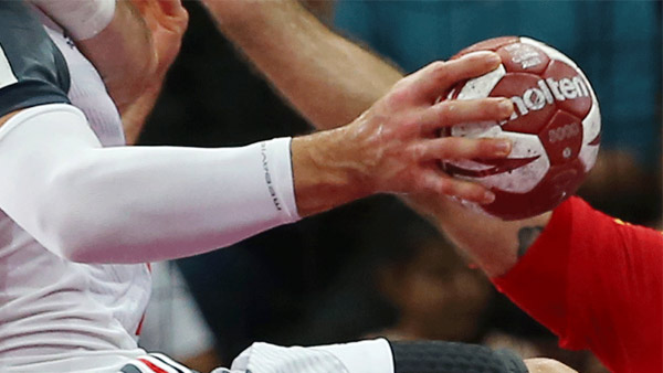 La BNA sponsorise les activités de Mégrine Sport Handball Tunisien.