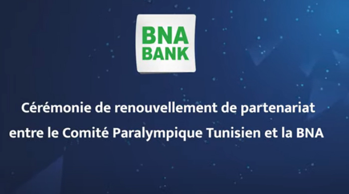 Renouvellement de la convention de partenariat entre la BNA et le CNPT