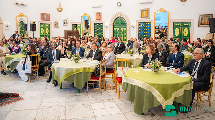 Signature d’un Partenariat entre la BNA BANK et la Chaire UNESCO pour le Développement Durable en Afrique