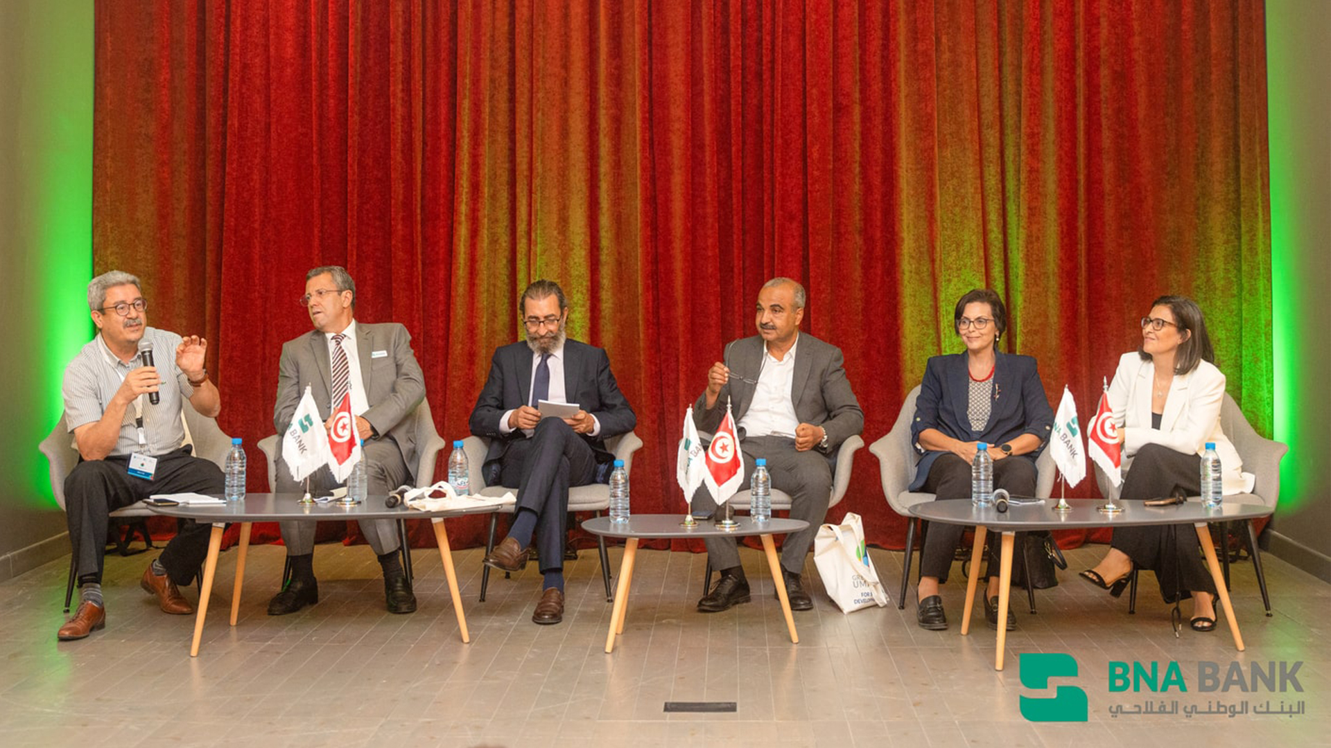 Lancement du projet GREEN UMA : Une alliance stratégique pour un avenir durable