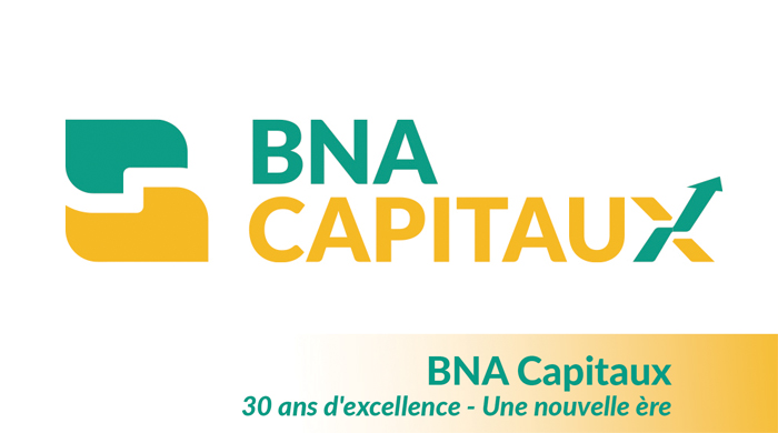 Nouvelle identité. L’expertise évolue. L’ambition demeure