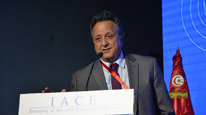 Participation de la BNA à la 32<em>ème</em> édition des Journées de l’Entreprise 