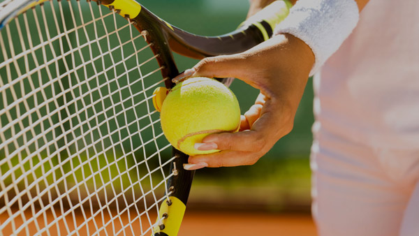 La BNA sponsorise les activités de la Fédération Tunisienne de Tennis.